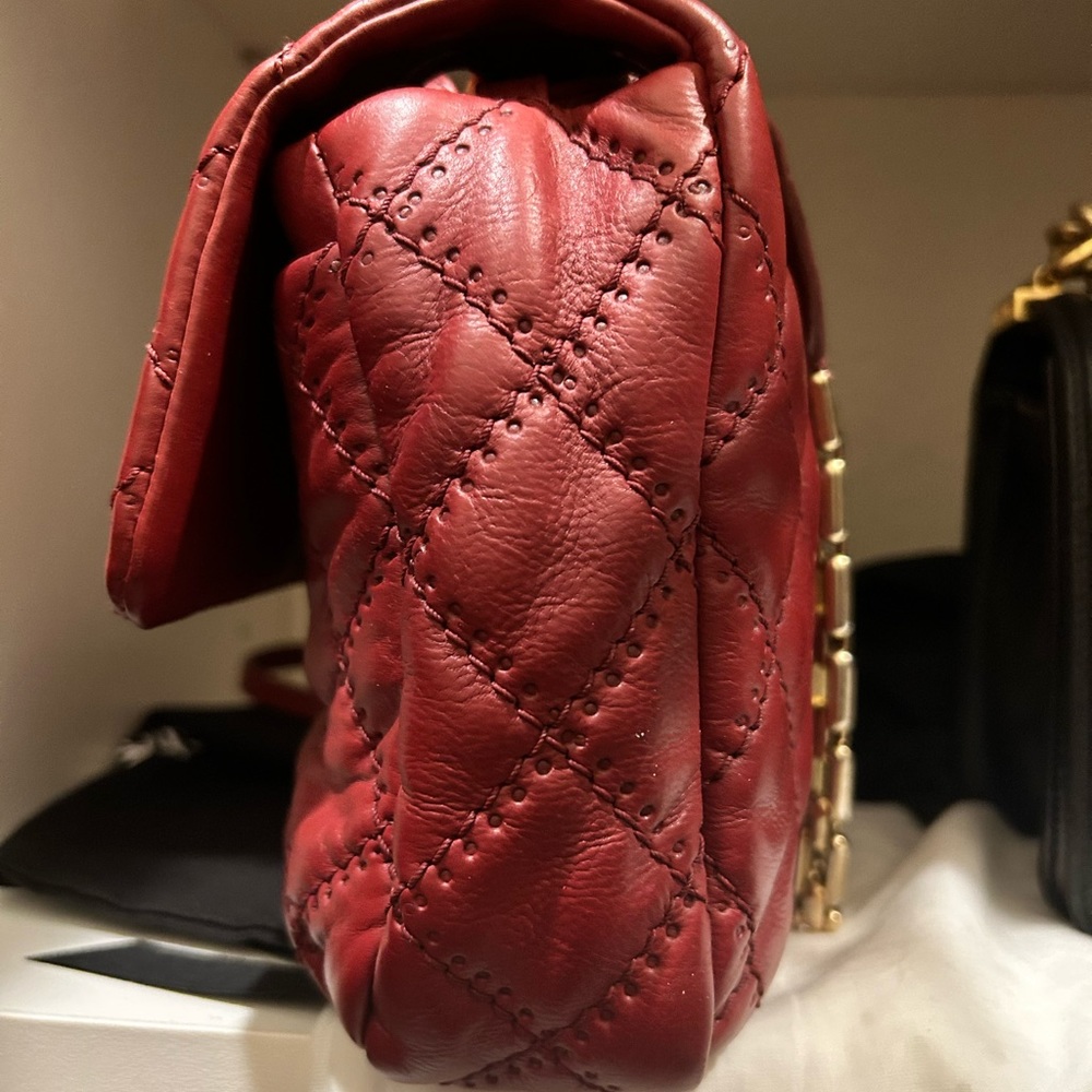 SOLD ❌❌❌ Chanel Flap bag - Picture 6 of 15